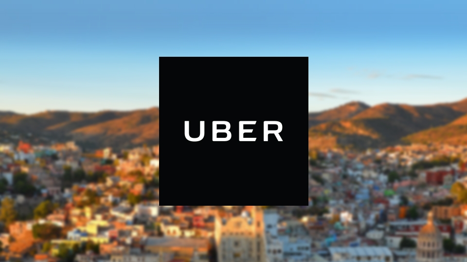 Uber dará información sobre viajes de sus usuarios al servicio 911 de México.