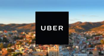 Uber dará información sobre viajes de sus usuarios al servicio 911 de México.