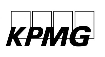Logotipo de KPMG. Foto: KPMG en Facebook
