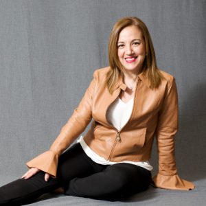 Lina Ornelas Núñez, exjefa de Políticas Públicas de Google México