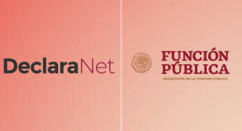 Secretaría de la Función Pública, filtración de datos personales de la declaración patrimonial de los servidores públicos 2020.