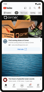 My Ad Center, la nueva funcionalidad de Google para administrar los anuncios que ves.