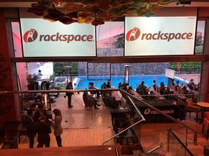 Rackspace comunicó sobre el hackeo el 2 de diciembre. Cuatro días después, comunicó a la SEC que se trató de un ataque de ransomware. Foto: Rackspace Technology