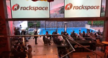 Rackspace comunicó sobre el hackeo el 2 de diciembre. Cuatro días después, comunicó a la SEC que se trató de un ataque de ransomware. Foto: Rackspace Technology