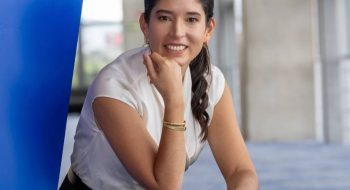 Ana María Arroyo Salhuana, directora general de Ticketmaster México.