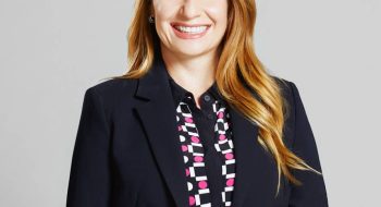 Claudia Jañez Sánchez, CEO de ConMéxico.