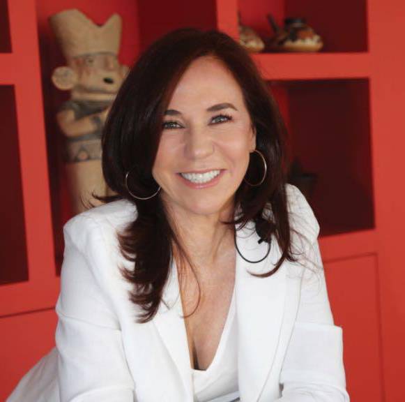 Magdalena Ferreira Lamas, consejera corporativa independiente.