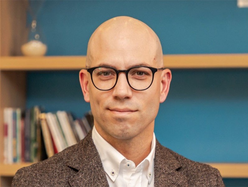 Josué González Hernández, nuevo director de la red social X en México. Acá su LinkedIn https://www.linkedin.com/in/mrjosue/