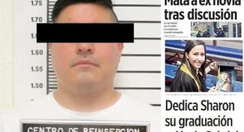 Publicación del diario El Norte sobre un hombre que cumplió sentencia por el asesinato de su ex pareja que ahora es usuario de las apps de citas Bumble y Badoo. https://www.elnorte.com/liberan-a-feminicida-de-la-joven-alexis/ar3191593