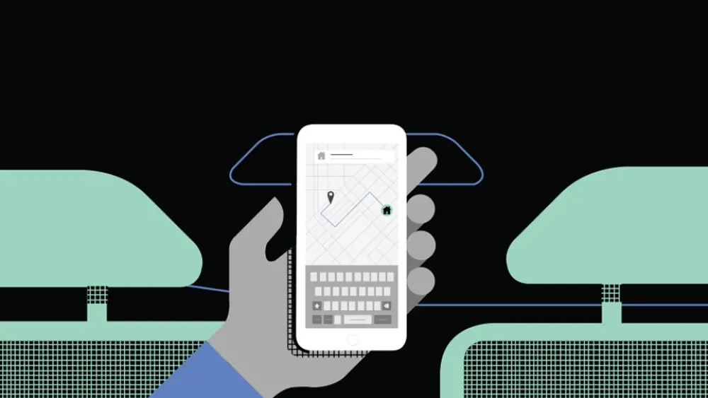 La norma entró en vigor el 16 de octubre de 2019 y las compañías tienen tres meses para estar en cumplimiento regulatorio. Foto cortesía Uber