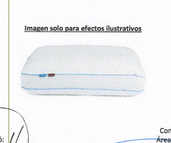 Mobiliario de dormitorio y descanso, que incluye ropa de cama y blancos, para el Centro de Desarrollo de Software de la Defensa Nacional.